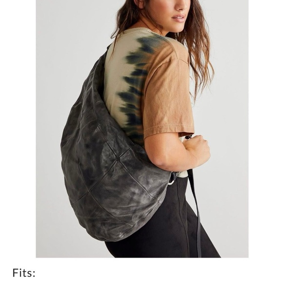 A.S.98 Mega Sling/Crossbody. EUC - Picture 8 of 8